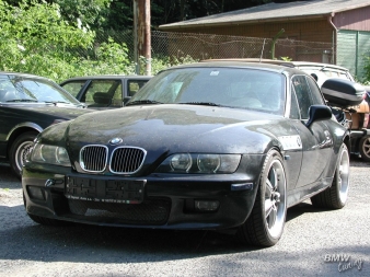 BMW Z3 M